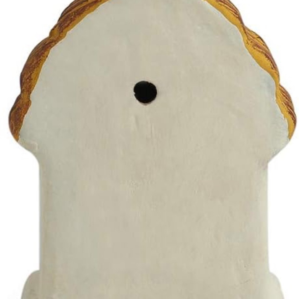 Mini Hut Handmade Living Room & Wall Decorative Terracotta Showpiece Earthenware - Picture 4 of 6